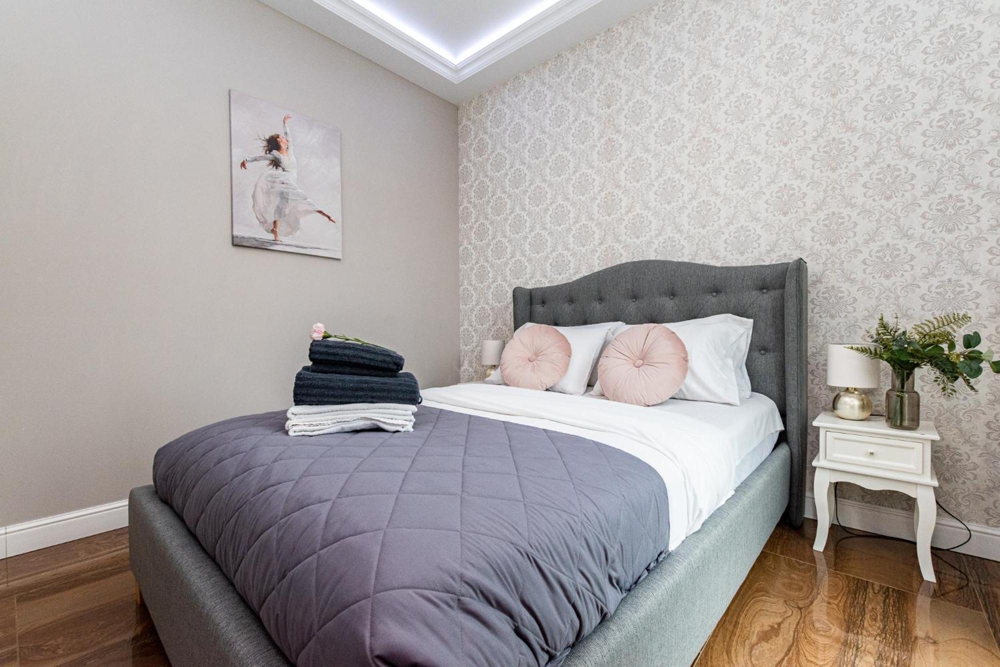 Apartament Active Gold Lublin Exterior foto